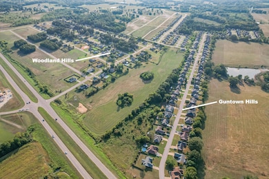 Highway 45 Land, Guntown-18