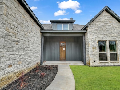 124 Prairie Winds Dr, Poolville, TX 76487 - photo 3