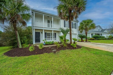 271 Emerald Isle Dr, Moncks Corner, SC 29461 - photo 4