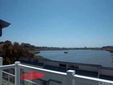 More Balcony View