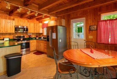 717 W Shore Road, Otis, ME