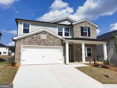 6025 White Sycamore Place, Braselton, GA 30517 - photo 2