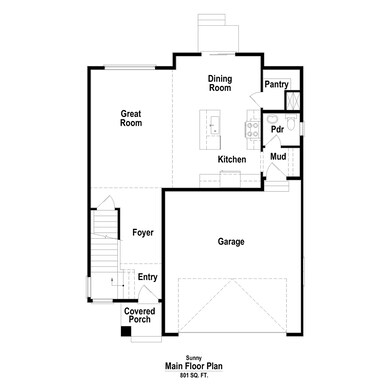 412 E Luna Cir unit 62, Spanish Fork, UT 84660 - photo 4