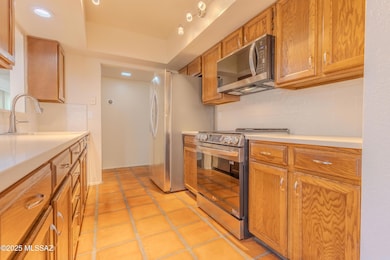 5932 N Placita Del Conde, Tucson, AZ 85718 - photo 2