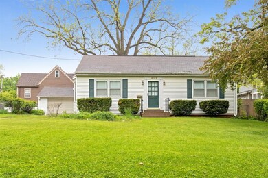 1406 41st St, Des Moines, IA 50311 - photo 2