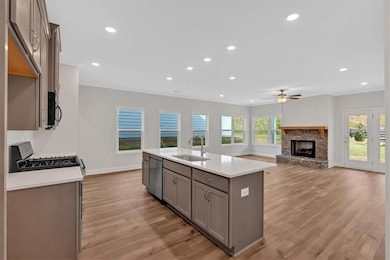 475 Azalea Crossing, Dallas, GA 30132 - photo 6