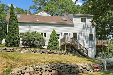 115 Pleasant St, Wenham, MA 01984 - photo 5