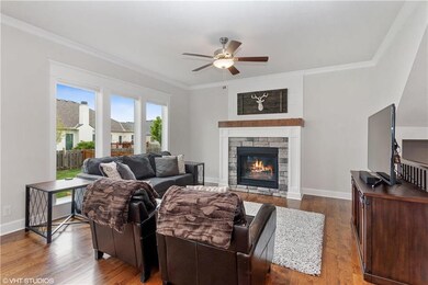 4915 Longview St, Shawnee, KS 66218 - photo 3