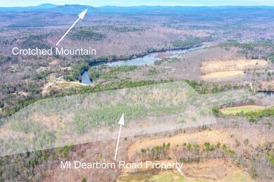 0 Mount Dearborn Rd unit 4905280, Weare, NH 03281 - photo 7