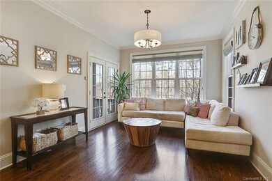 Informal Eating Area / Sitting Area