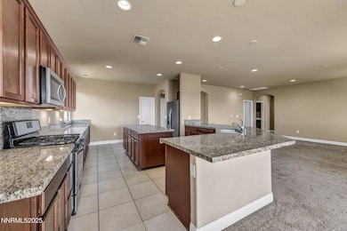 1211 W Cottage Loop, Gardnerville, NV 89460 - photo 6