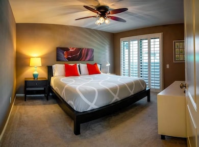 351 N Hermosa Dr unit 2A2, Palm Springs, CA 92262 - photo 4