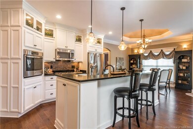 5008 Cooks Creek Ln, Sellersburg, IN 47172 - photo 3