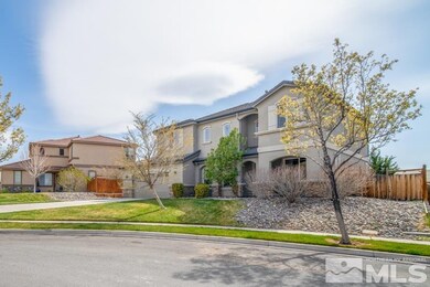 7243 Borealis Ct, Sparks, NV 89436 - photo 2