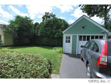 Yard/Garden