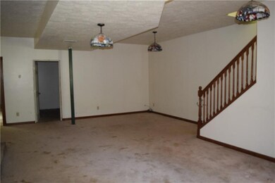 Basement Family Room