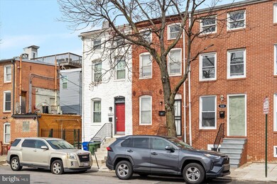 928 W Pratt St, Baltimore, MD 21223 - photo 4