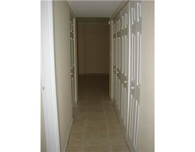 Interior Space/Layout
