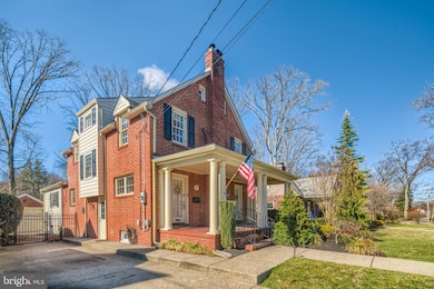 406 W End Ave, Haddonfield, NJ 08033 - photo 3