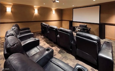 One Las Vegas unit 1517, Las Vegas, NV 89123 - photo 6