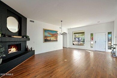 Bright & Spacious Upon Entry