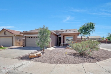 8323 W Pima St, Tolleson, AZ 85353 - photo 2