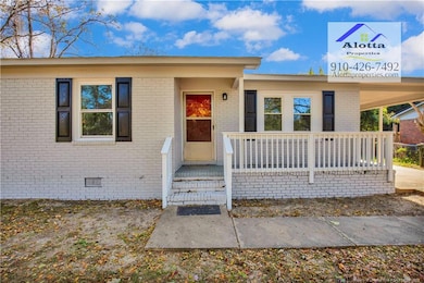 6561 Stillwater Dr, Fayetteville, NC 28304 - photo 2