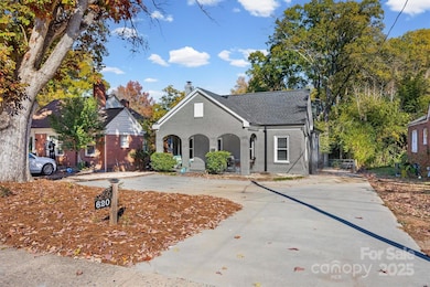 620 Charlotte Ave, Rock Hill, SC 29730 - photo 2