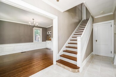 Foyer/Entry