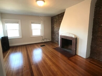 338 Tappan St unit 2, Brookline, MA 02445 - photo 3