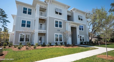 115 Beaumont Oaks Dr unit B1, Wilmington, NC 28411 - photo 5