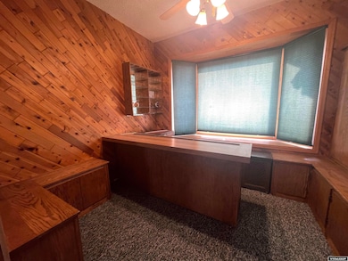 618 W Spruce St, Rawlins, WY 82301 - photo 3