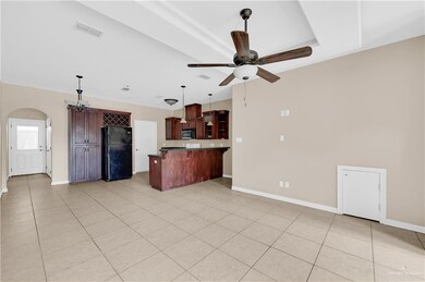 3700 S Embassy Ave unit 3, Pharr, TX 78577 - photo 3