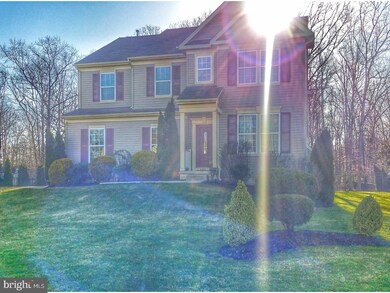 428 Huntingdon Dr, Williamstown, NJ 08094 - photo 2