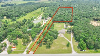 9667 Fostoria Rd, Cleveland, TX 77328 - photo 2