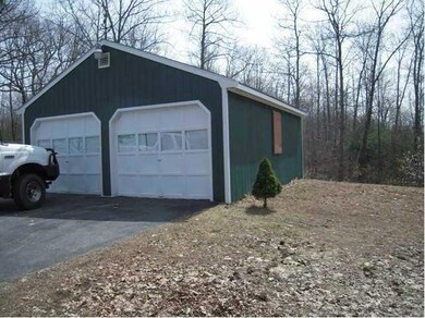 Garage.