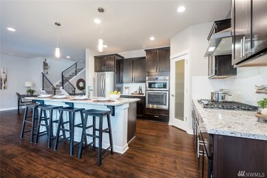 3725 133rd Place SW unit 16, Lynnwood, WA 98087 - photo 6