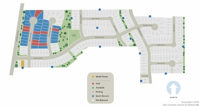 4530 Badger Crest, San Antonio, TX 78245 - photo 4