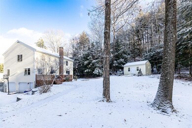 109 Wellington Cir, Lebanon, NH 03766 - photo 6