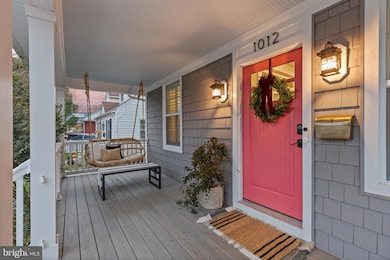 1012 Park Ave, Annapolis, MD 21403 - photo 4