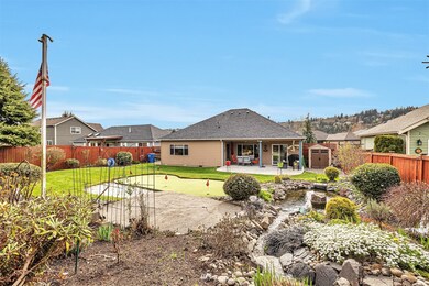 15007 148th Avenue Ct E, Orting, WA 98360 - photo 5