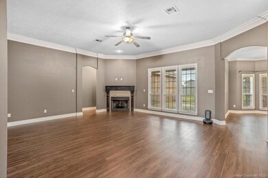 5128 E Worthington Dr, Lake Charles, LA 70605 - photo 6