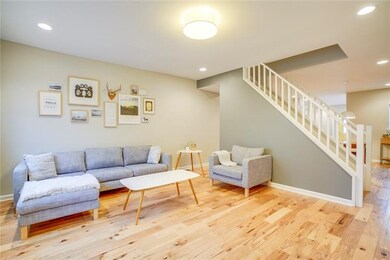 Gorgeous!! Light and bright! this home has beautif