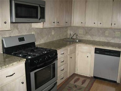 Kitchen. kitchen