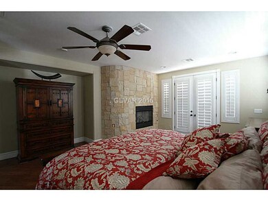 3203 Elk Clover St unit O, Las Vegas, NV 89135 - photo 7