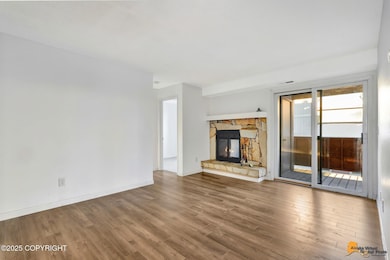 2200 Sentry Dr unit A17, Anchorage, AK 99507 - photo 5