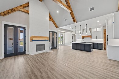 1175 Horizon Trace Dr, Boyd, TX 76023 - photo 4