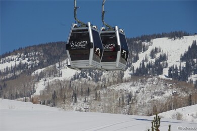 Wildhorse Gondola