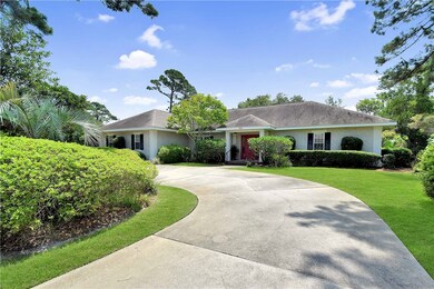 107 Biltmore, Saint Simons Island, GA 31522 - photo 2