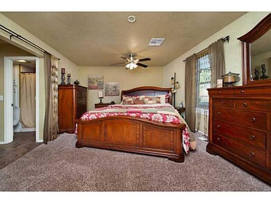Master Bedroom.